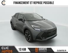 Toyota C-HR Vannes