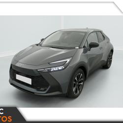 Toyota C-HR 2.0 Hybride rechargeable 225 Design Vannes