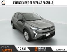 Renault Captur Vannes
