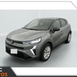 Renault Captur 1.0 TCe - 90 2025  II Evolution PHASE 2 Vannes