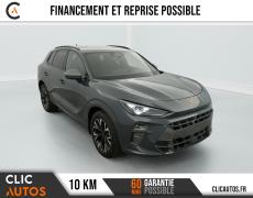 Cupra Terramar Vannes