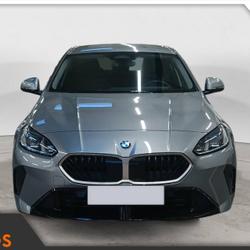 BMW Serie 1 120d - BVR  BERLINE F70 M Sport Design Vannes