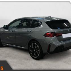 BMW Serie 1 120d - BVR  BERLINE F70 M Sport Design Vannes