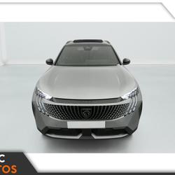 Peugeot 5008 1.2i Hybrid 136 e-DCS6  GT Vannes