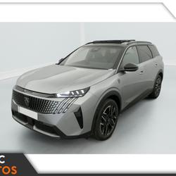 Peugeot 5008 1.2i Hybrid 136 e-DCS6  GT Vannes