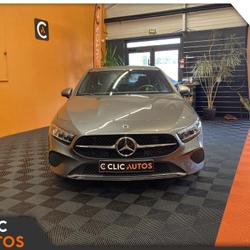 Mercedes Classe A Berline A 180 - BV 7G-DCT  BERLINE 4P - BM 177 Progressive Line PHASE 2 Vannes