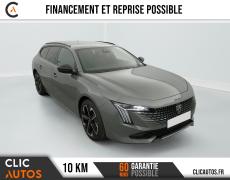 Peugeot 508 SW
