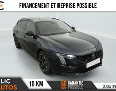 Peugeot 508 SW Vannes