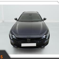 Peugeot 508 SW SW Hybrid 180 BV e-EAT8 SW Allure Vannes
