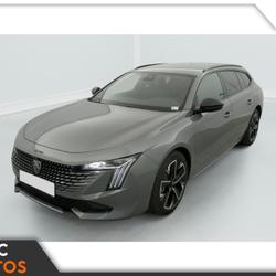 Peugeot 508 SW SW Hybrid - 180 - BV e-EAT8  II SW BREAK Allure PHASE 2 Vannes