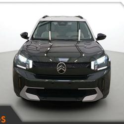 Citroen C3 Aircross 1.2i Hybride - 136 S&S - BVR  2024 Max Vannes