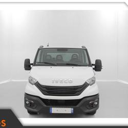 Iveco Daily IVECO Benne + Coffre Vannes
