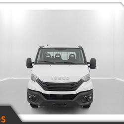 Iveco Daily Iveco 35C16 3.0L 160ch Tri-Benne JPM Roues Jumel&eacute;es Vannes