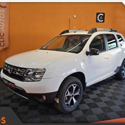 Dacia Duster DACIA 1.5 DCI 110 CONFORT 4X2 EDC BVA Vannes