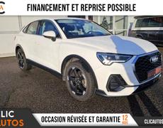 Audi Q3 Vannes
