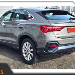 Audi Q3 Sportback 2.0 35 TDI 150 BV S-tronic Design Vannes