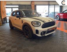 Mini Countryman Vannes