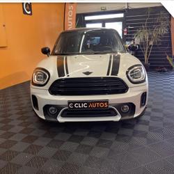Mini Countryman MINI 1.5 135 COOPER BVA EDITION NORTHWOOD  FULL OPTIONS Vannes