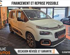 Citroen Berlingo Vannes
