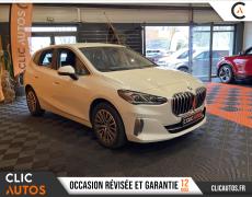 BMW Serie 2 Vannes