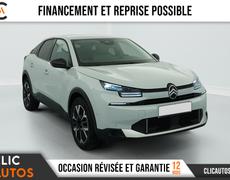Citroen C4 Vannes