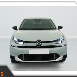 Citroen C4 1.2i Hybride 136 BV e-DCS 6 Max Vannes