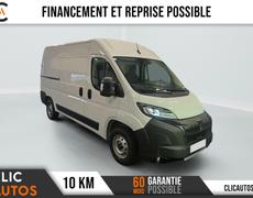 Peugeot Boxer Vannes