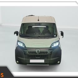 Peugeot Boxer Peugeot FOURGON TOLE L2H2 BLUEHDI 140 Vannes