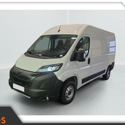 Peugeot Boxer Peugeot FOURGON TOLE L2H2 BLUEHDI 140 Vannes