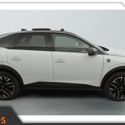 Peugeot 3008 1.2i Hybrid -136 - BV e-DCS6  III 2024 GT Vannes