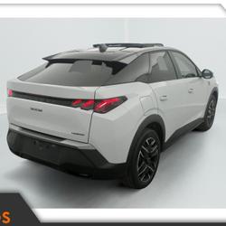 Peugeot 3008 1.2i Hybrid -136 - BV e-DCS6  III 2024 GT Vannes