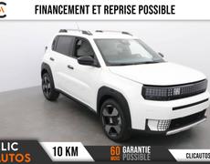 Fiat Grande Panda Vannes