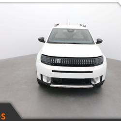 Fiat Grande Panda FIAT hybride 100ch la prima Vannes