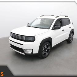 Fiat Grande Panda FIAT hybride 100ch la prima Vannes