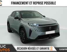 Peugeot 3008 Vannes