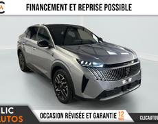 Peugeot 3008 Vannes