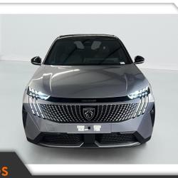 Peugeot 3008 1.2i Hybrid -136 - BV e-DCS6  III 2024 GT Vannes