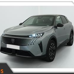Peugeot 3008 1.2i Hybrid -136 - BV e-DCS6  III 2024 GT Vannes