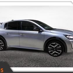 Peugeot 208 Hybrid - 136ch BV e-DCS6 GT Vannes