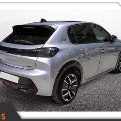 Peugeot 208 Hybrid - 136ch BV e-DCS6 GT Vannes