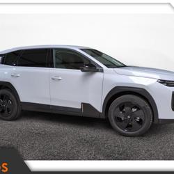 Citroen C5 Aircross 1.2i Hybride - 145 S&S - BVR  2025 Max Vannes