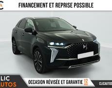 DS DS7 Crossback Vannes
