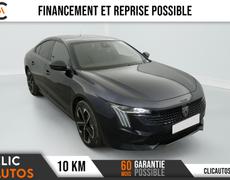 Peugeot 508 Vannes