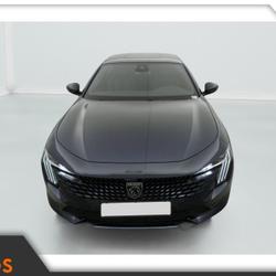 Peugeot 508 Hybrid - 180 - BV e-EAT8  II BERLINE Allure PHASE 2 Vannes
