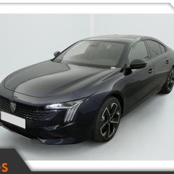 Peugeot 508 Hybrid - 180 - BV e-EAT8  II BERLINE Allure PHASE 2 Vannes