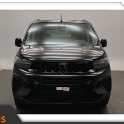 Peugeot Rifter 1.5 BlueHDi 130ch Automatique Allure M Vannes