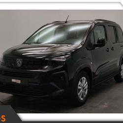 Peugeot Rifter 1.5 BlueHDi 130ch Automatique Allure M Vannes