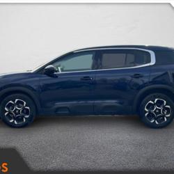 Citroen C5 Aircross 1.5 BlueHDi 130 EAT8  Plus Vannes