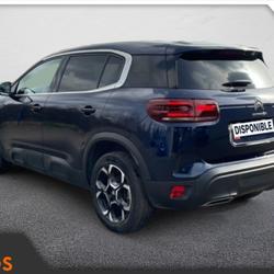 Citroen C5 Aircross 1.5 BlueHDi 130 EAT8  Plus Vannes