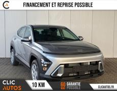 Hyundai Kona Vannes